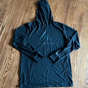 BURTON Men’s hoodie